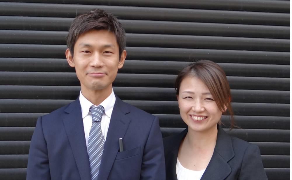 離婚引越し専門の女性スタッフ