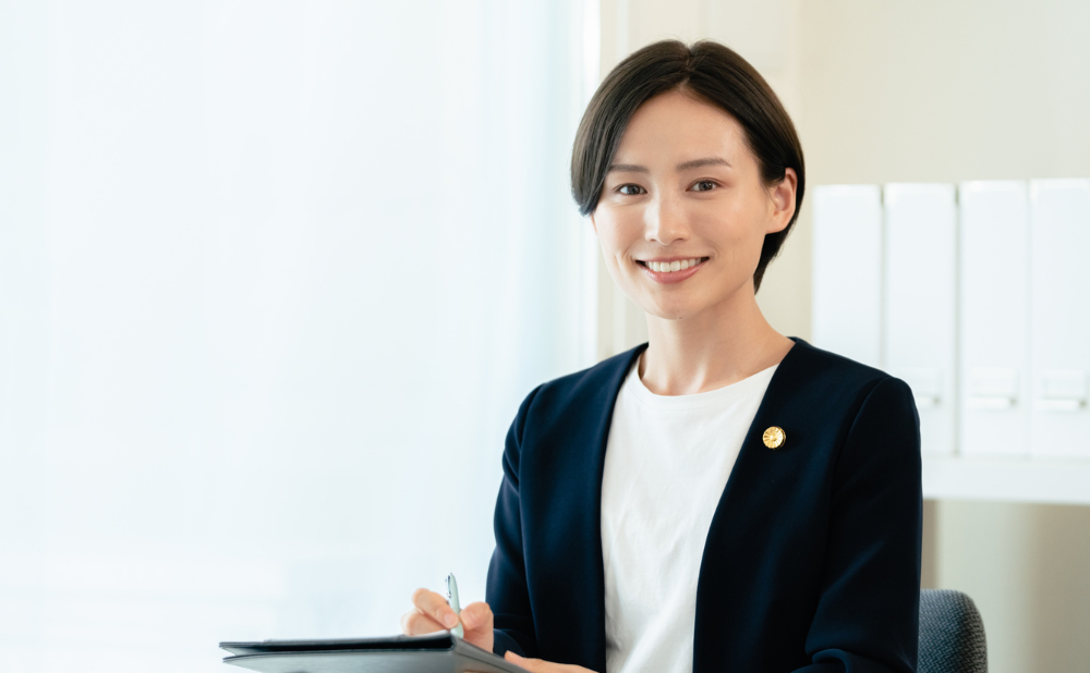 弁護士との連携