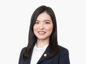 池田咲子法律事務所 田伏美穂弁護士