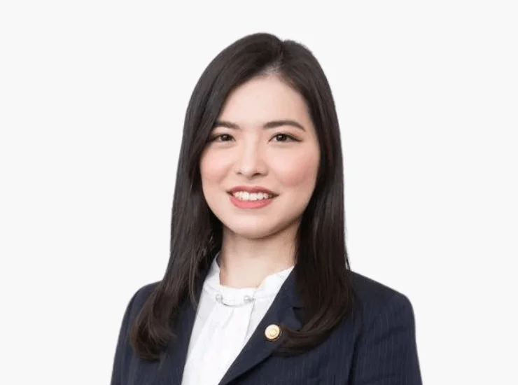 池田咲子法律事務所 田伏美穂弁護士